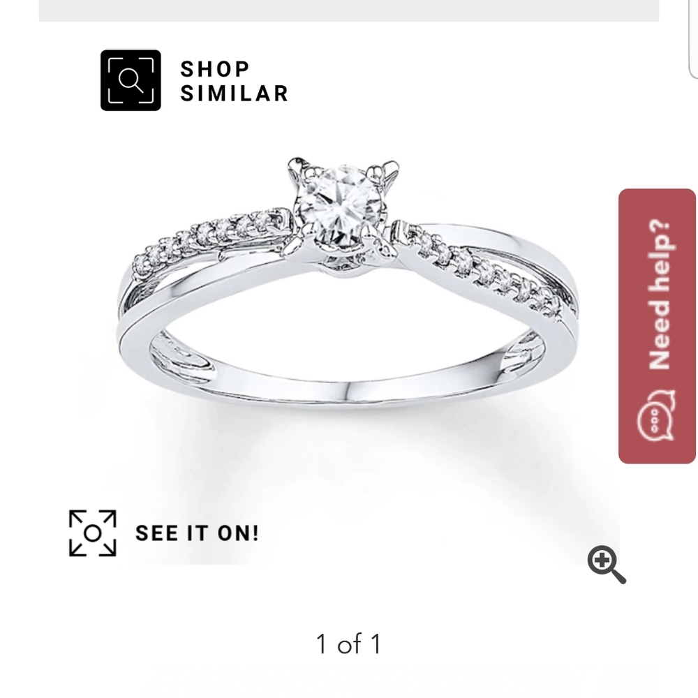 Kay ring